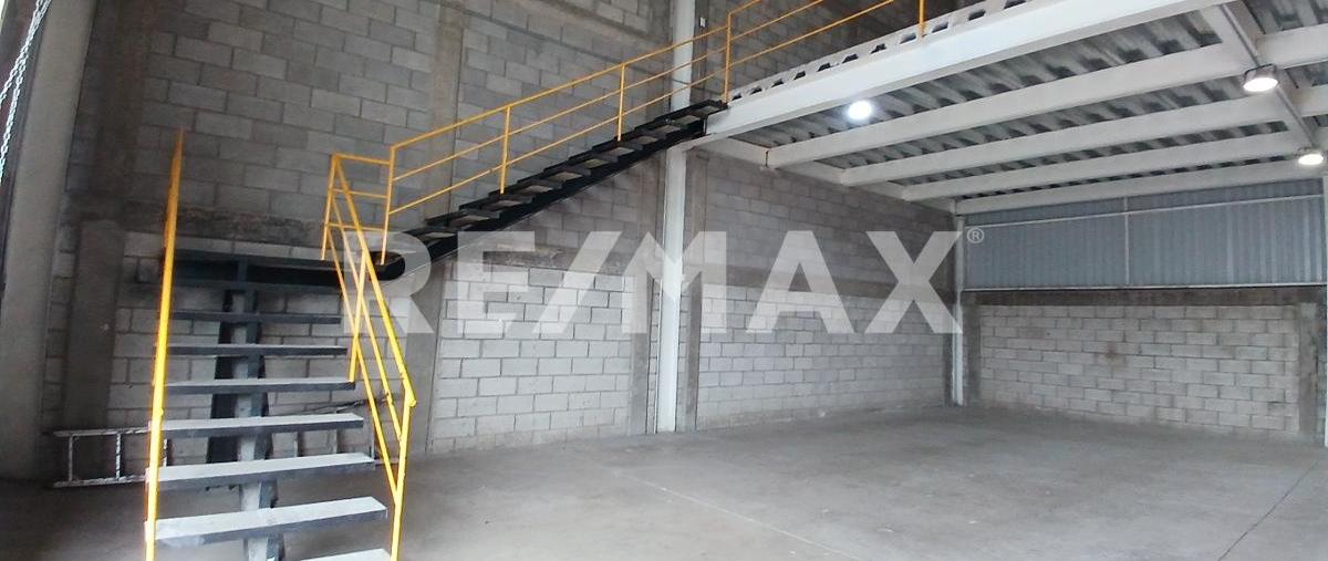 Foto de bodega en venta en aeronautica 131, buenavista, querétaro, querétaro, 0 No. 05