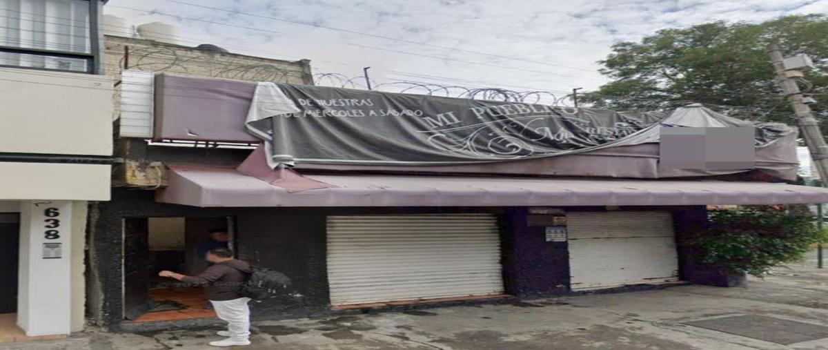 Foto de local en renta en  , aeronáutica militar, venustiano carranza, df / cdmx, 31096143 No. 04