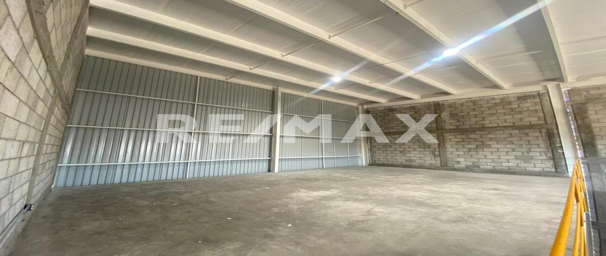 Foto de bodega en renta en aeronautica polígono empresarial buenavista , buenavista, querétaro, querétaro, 0 No. 03