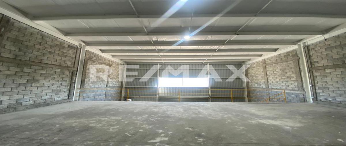 Foto de bodega en renta en aeronautica polígono empresarial buenavista , buenavista, querétaro, querétaro, 0 No. 04