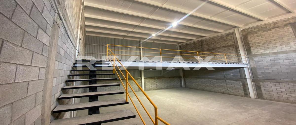 Foto de bodega en renta en aeronautica polígono empresarial buenavista , buenavista, querétaro, querétaro, 0 No. 05