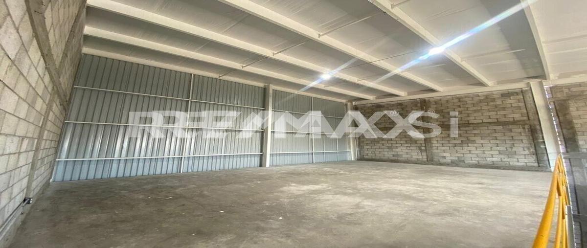 Foto de bodega en renta en aeronautica poligono empresarial , buenavista, querétaro, querétaro, 0 No. 03