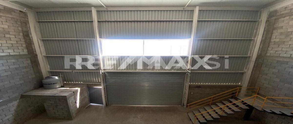 Foto de bodega en renta en aeronautica poligono empresarial , buenavista, querétaro, querétaro, 0 No. 04