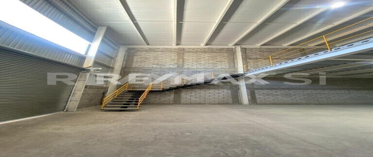Foto de bodega en renta en aeronautica poligono empresarial , buenavista, querétaro, querétaro, 0 No. 05