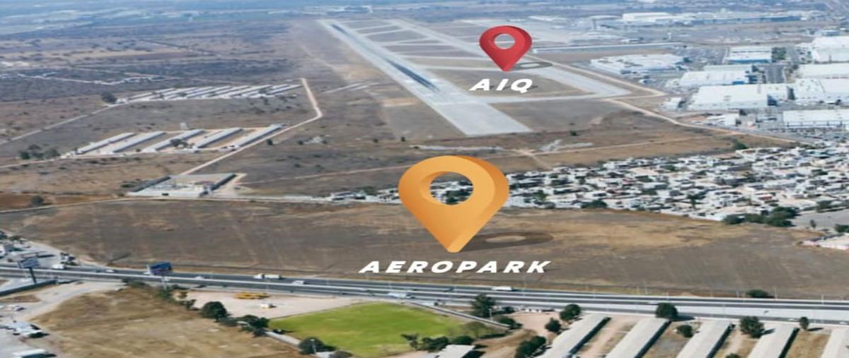 Foto de bodega en renta en aeropark , cerrito colorado, el marqués, querétaro, 0 No. 03