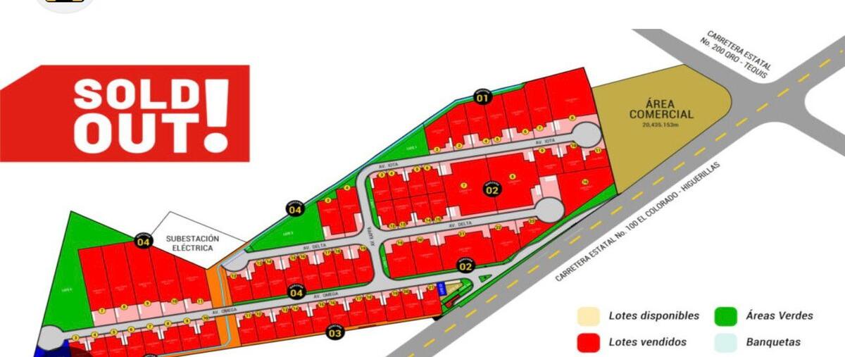 Foto de bodega en renta en aeropark , cerrito colorado, el marqués, querétaro, 0 No. 04