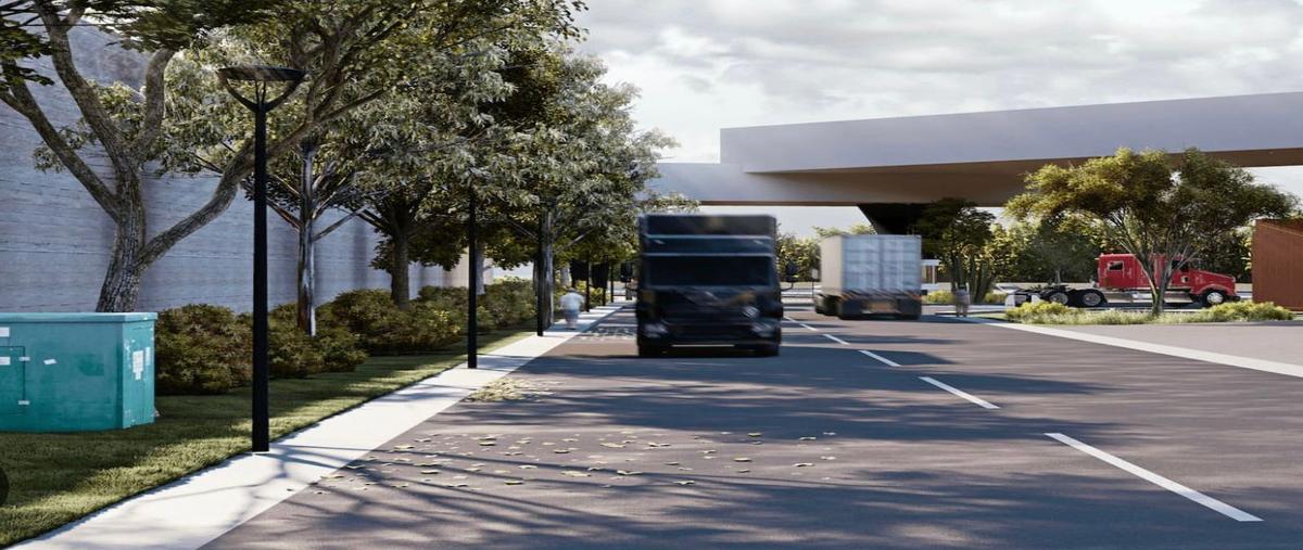 Foto de bodega en renta en aeropark , cerrito colorado, el marqués, querétaro, 0 No. 05