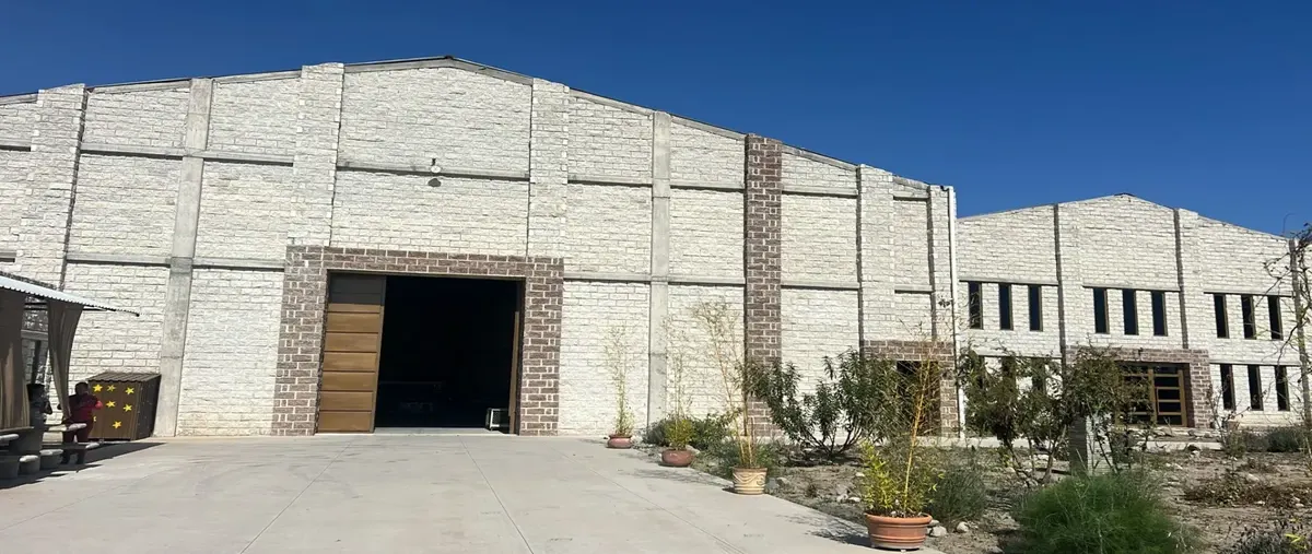 Foto de bodega en venta en aeropuerto 101, real de huejotzingo, huejotzingo, puebla, 30255017 No. 01