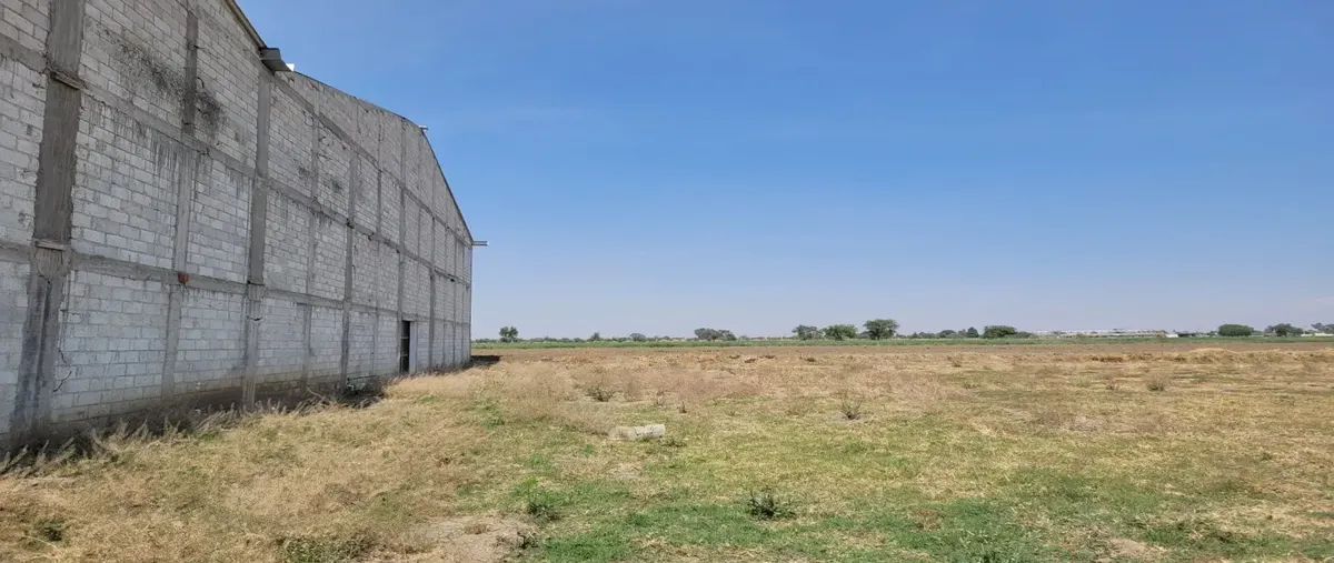 Foto de bodega en venta en aeropuerto 101, real de huejotzingo, huejotzingo, puebla, 30255017 No. 03