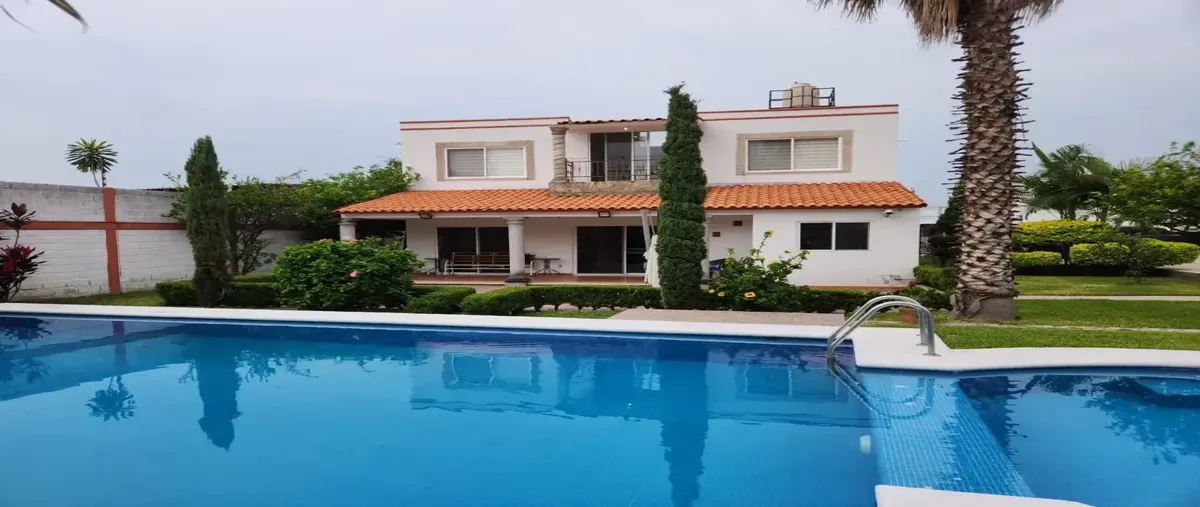 Foto de rancho en venta en aeropuerto 78, miguel hidalgo, xochitepec, morelos, 0 No. 01