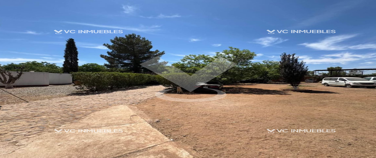 Foto de rancho en venta en aeropuerto , aeropuerto, chihuahua, chihuahua, 0 No. 04