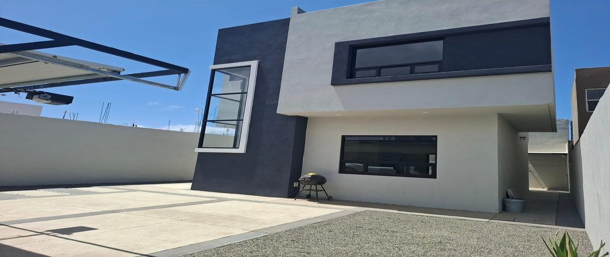 Foto de casa en venta en aeropuerto , aeropuerto, ensenada, baja california, 0 No. 04