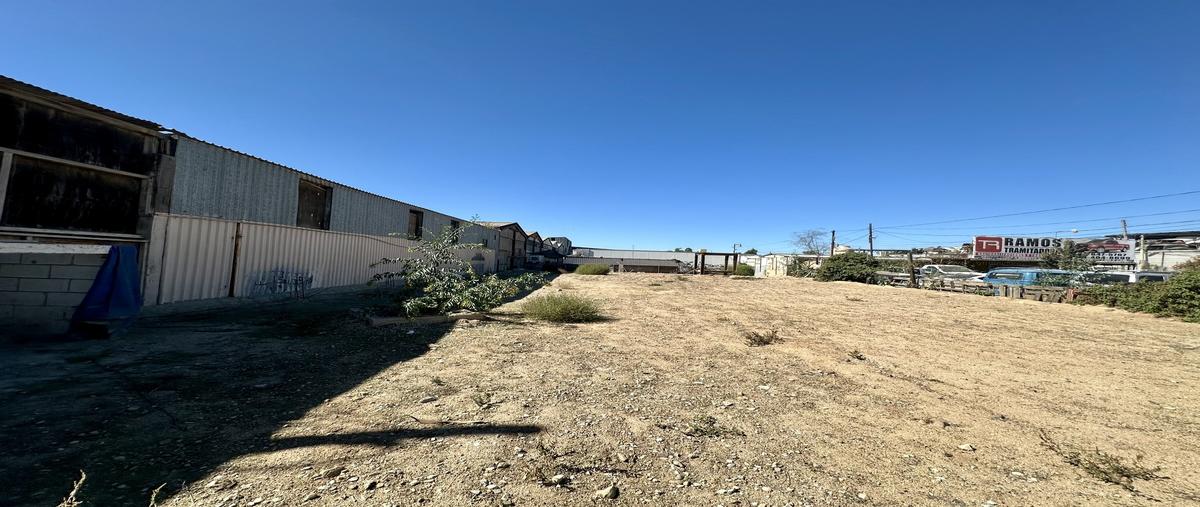 Foto de terreno habitacional en renta en aeropuerto , aeropuerto, tijuana, baja california, 0 No. 04