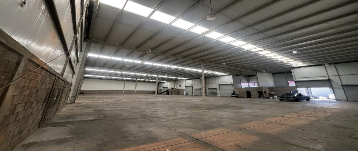 Foto de bodega en renta en aeropuerto , amazcala, el marqués, querétaro, 0 No. 03