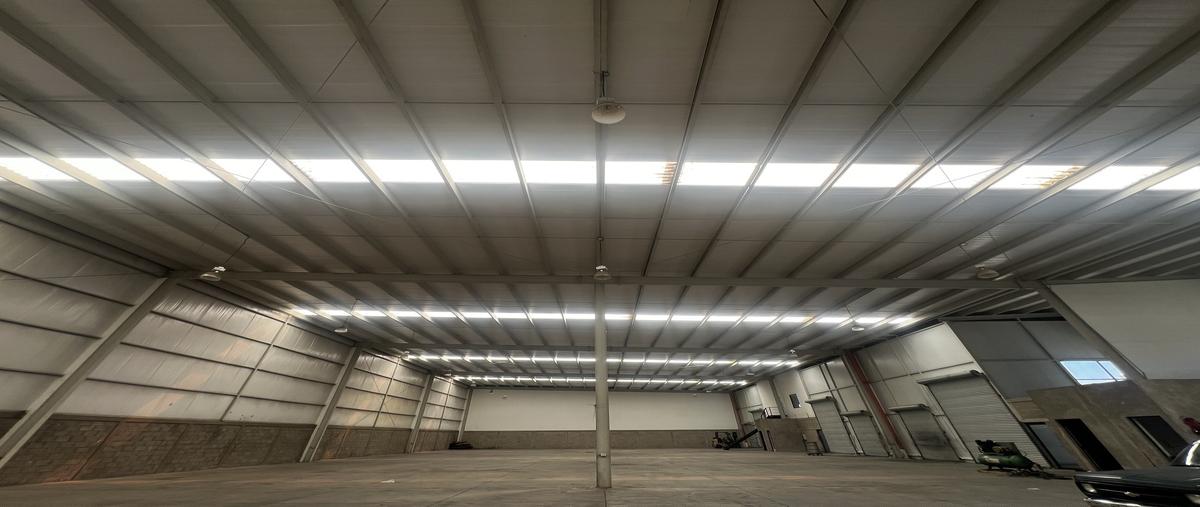 Foto de bodega en renta en aeropuerto , amazcala, el marqués, querétaro, 0 No. 04