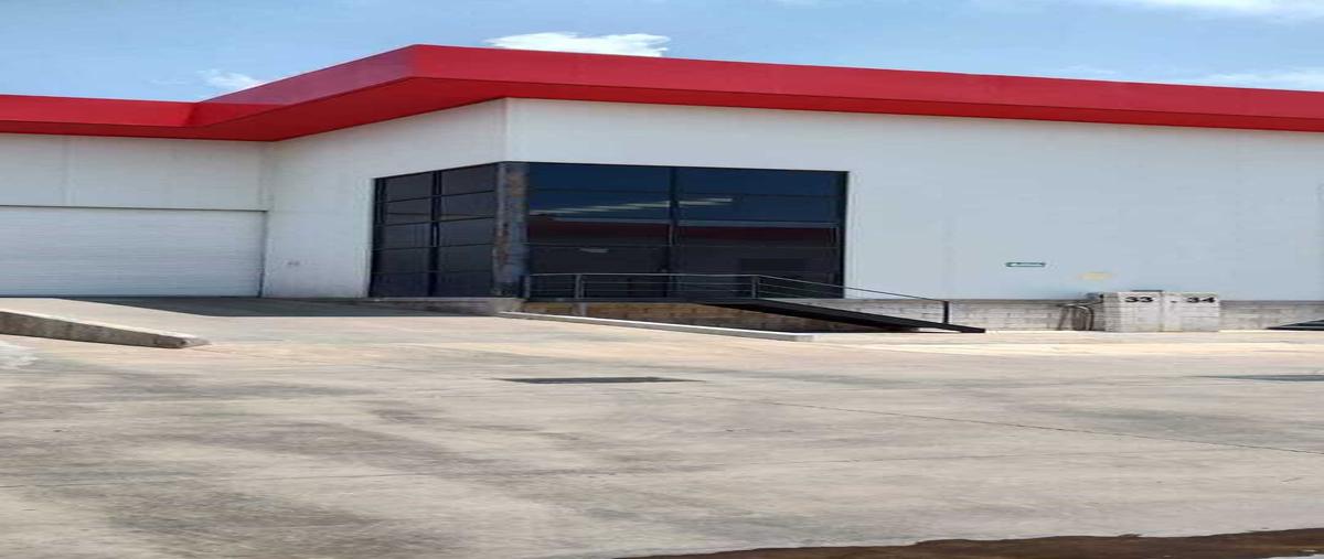 Foto de bodega en renta en aeropuerto , amazcala, el marqués, querétaro, 0 No. 05