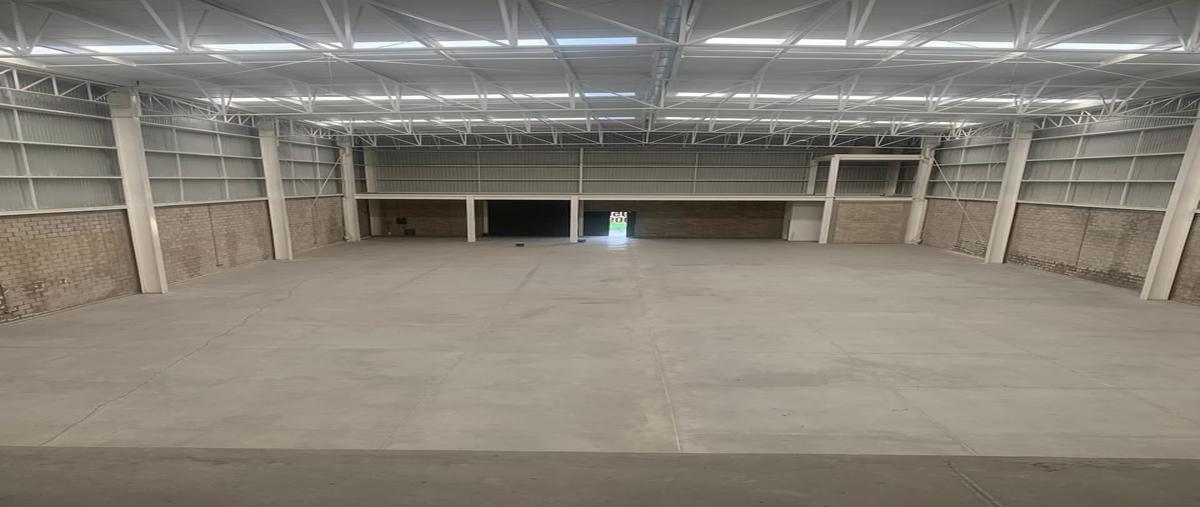 Foto de bodega en renta en aeropuerto , artesanos, guadalajara, jalisco, 0 No. 04
