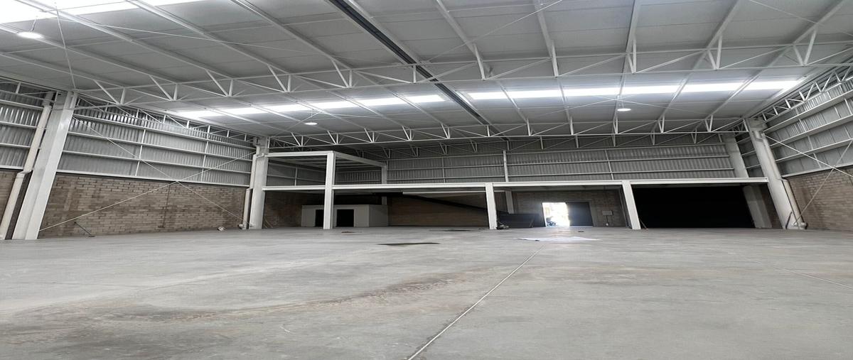Foto de bodega en renta en aeropuerto , artesanos, guadalajara, jalisco, 0 No. 05