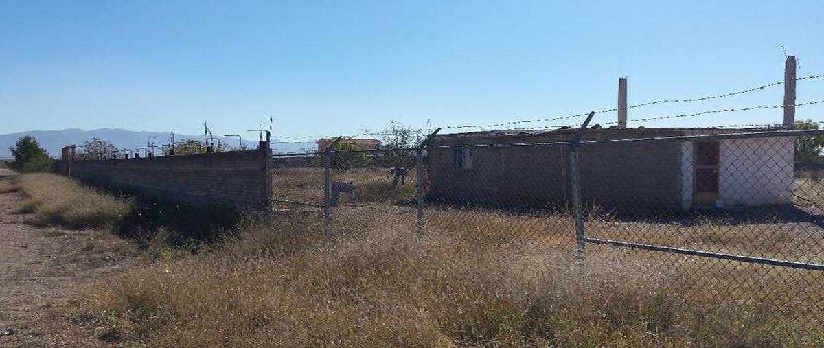 Foto de terreno habitacional en venta en  , aeropuerto, chihuahua, chihuahua, 11761507 No. 03