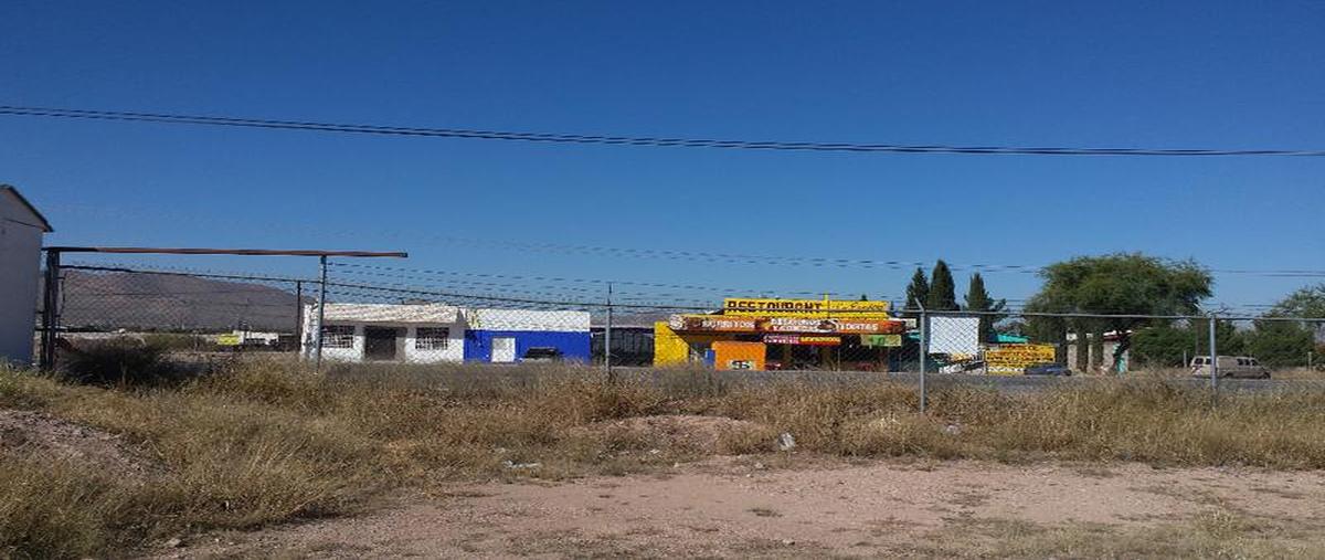 Foto de terreno habitacional en venta en  , aeropuerto, chihuahua, chihuahua, 11761507 No. 04