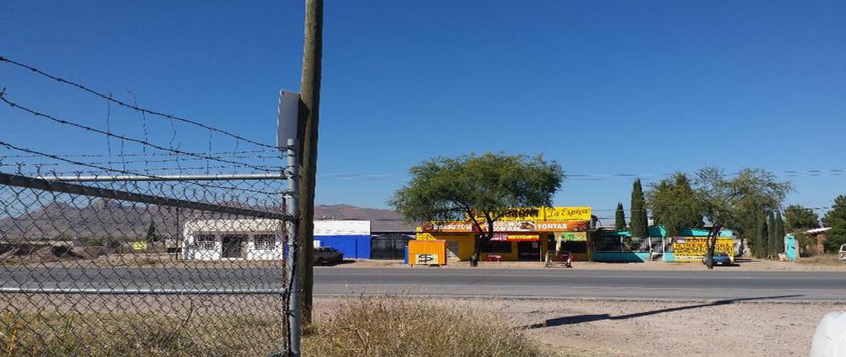 Foto de terreno habitacional en venta en  , aeropuerto, chihuahua, chihuahua, 11761507 No. 05