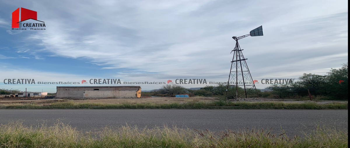 Foto de terreno habitacional en renta en  , aeropuerto, chihuahua, chihuahua, 20943959 No. 03