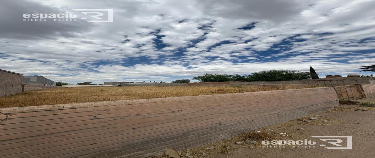 Foto de terreno habitacional en renta en  , aeropuerto, chihuahua, chihuahua, 21528115 No. 03