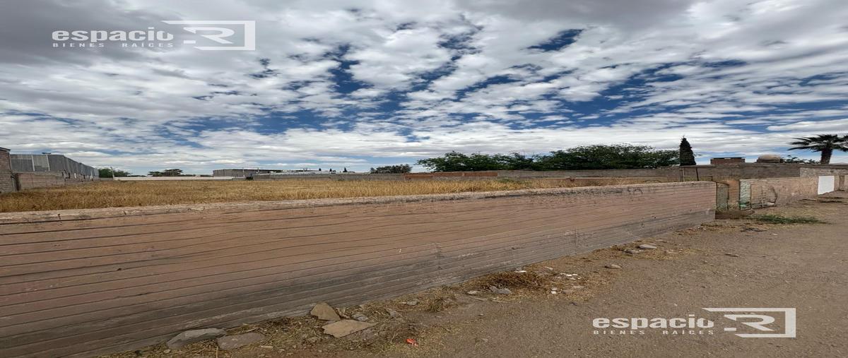 Foto de terreno habitacional en renta en  , aeropuerto, chihuahua, chihuahua, 21528115 No. 04