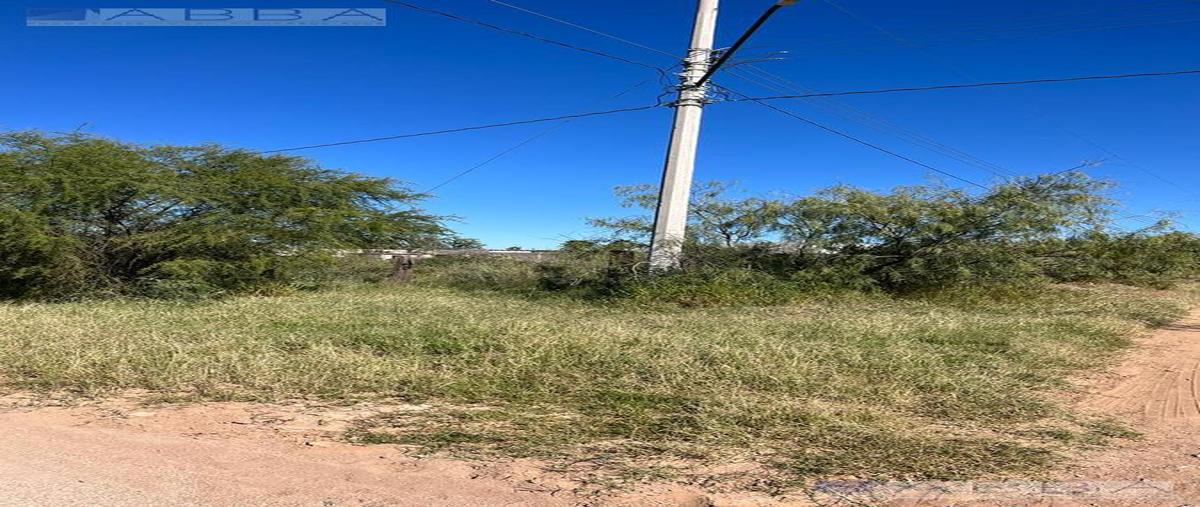 Foto de terreno habitacional en venta en  , aeropuerto, chihuahua, chihuahua, 0 No. 03