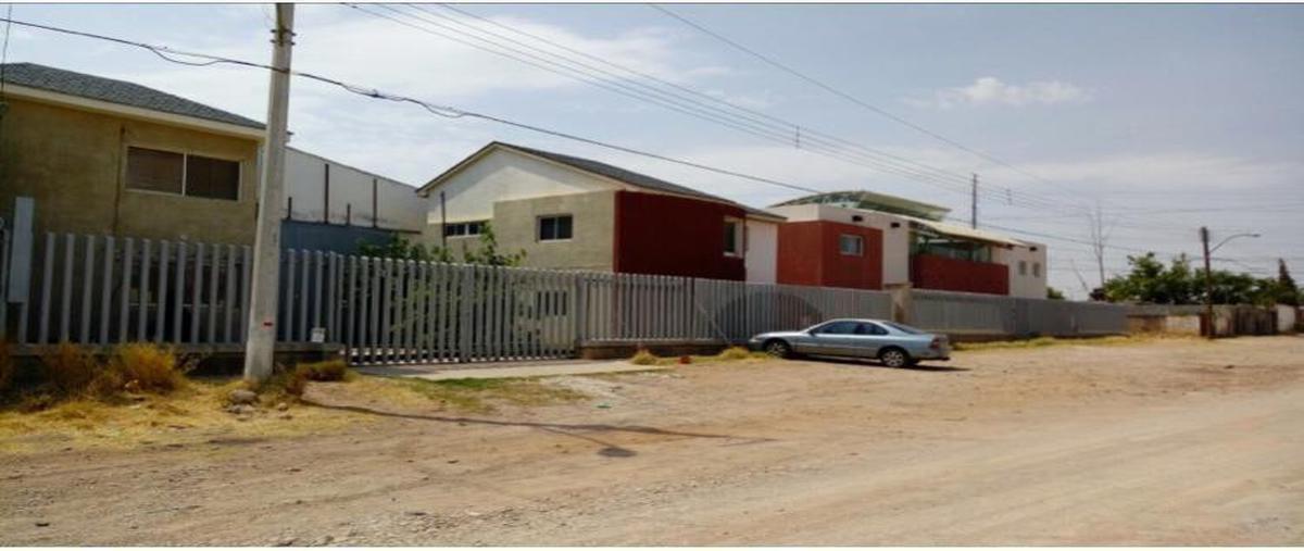 Foto de bodega en venta en  , aeropuerto, chihuahua, chihuahua, 0 No. 03