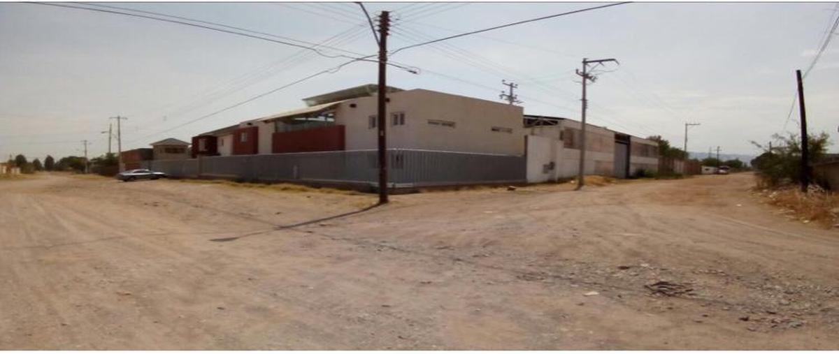 Foto de bodega en venta en  , aeropuerto, chihuahua, chihuahua, 0 No. 04