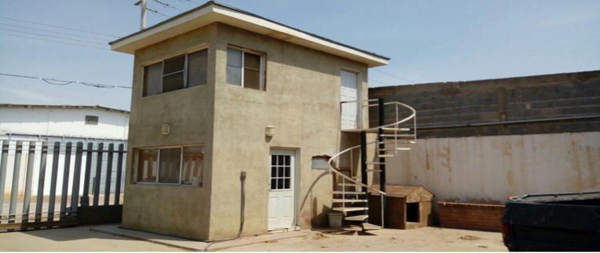 Foto de bodega en venta en  , aeropuerto, chihuahua, chihuahua, 0 No. 05