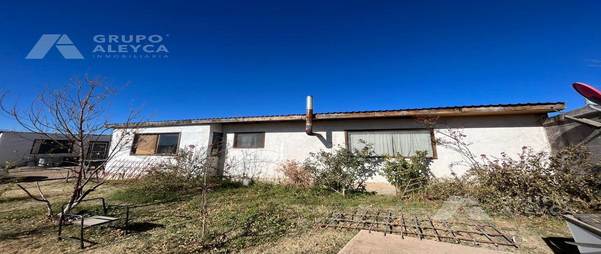 Foto de terreno habitacional en venta en  , aeropuerto, chihuahua, chihuahua, 0 No. 04