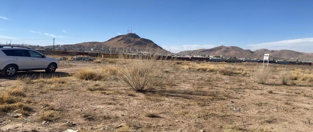 Foto de terreno habitacional en venta en  , aeropuerto, chihuahua, chihuahua, 27771475 No. 03