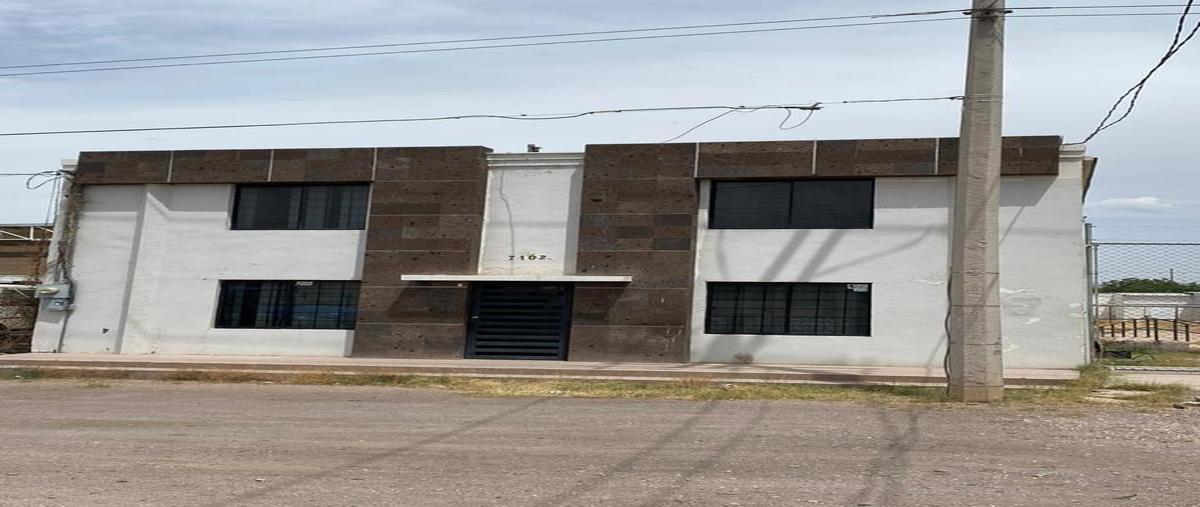 Foto de bodega en , aeropuerto, chihuahua, chihuahua, 28435484 foto 03 Foto de bodega en venta en , aeropuerto, chihuahua, chihuahua, 28435484 No. 03