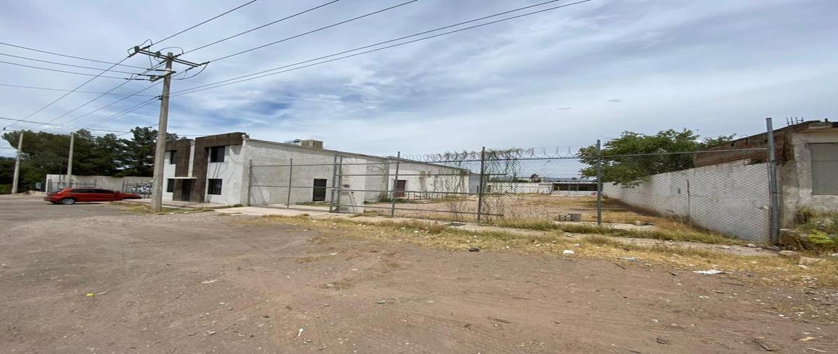 Foto de bodega en , aeropuerto, chihuahua, chihuahua, 28435484 foto 04 Foto de bodega en venta en , aeropuerto, chihuahua, chihuahua, 28435484 No. 04