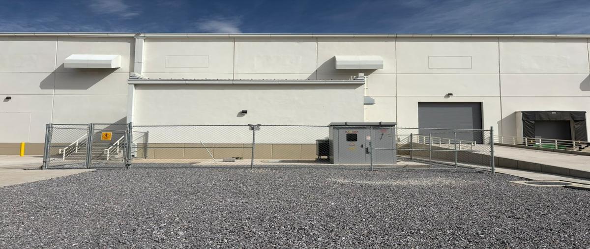 Foto de nave industrial en renta en  , aeropuerto, chihuahua, chihuahua, 29340254 No. 04