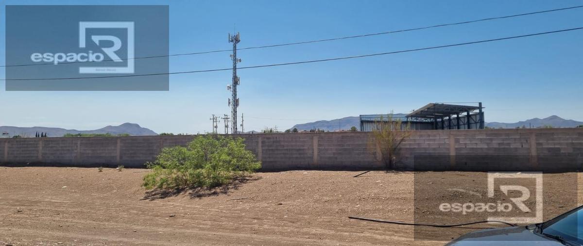 Foto de terreno habitacional en venta en  , aeropuerto, chihuahua, chihuahua, 0 No. 03