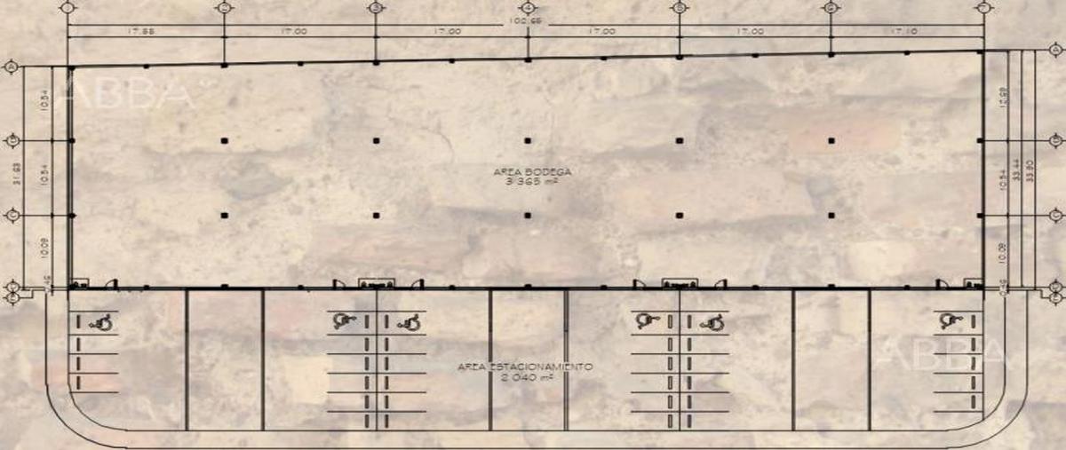 Foto de bodega en , aeropuerto, chihuahua, chihuahua, 0 foto 03 Foto de bodega en renta en , aeropuerto, chihuahua, chihuahua, 0 No. 03