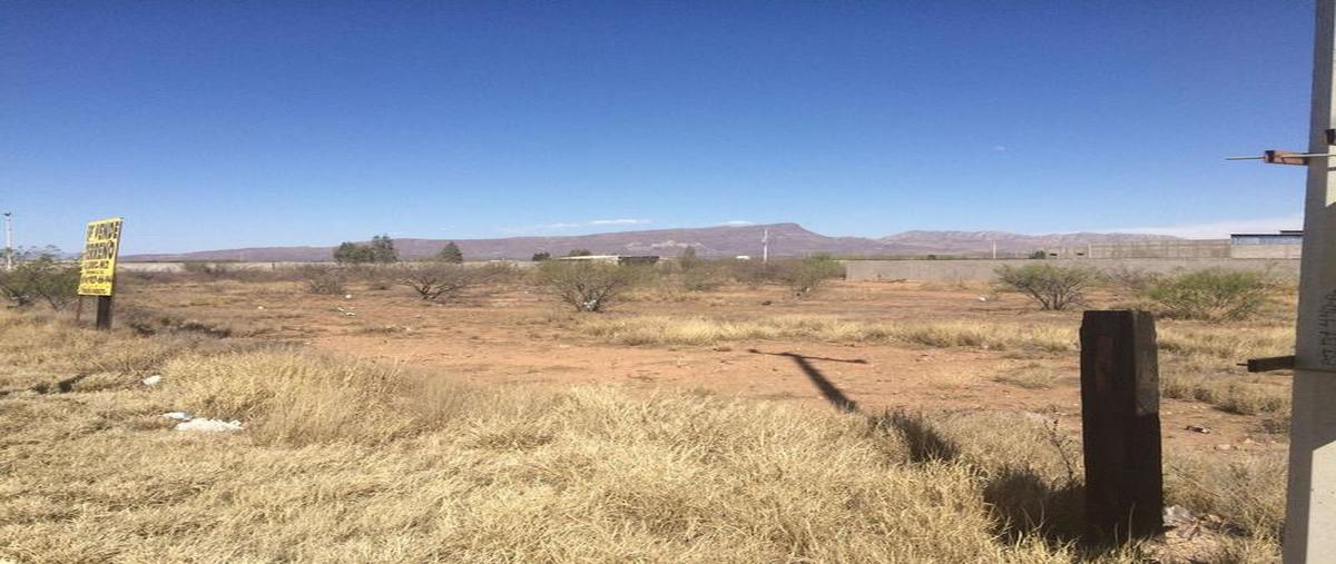 Foto de terreno habitacional en venta en  , aeropuerto, chihuahua, chihuahua, 30298678 No. 03