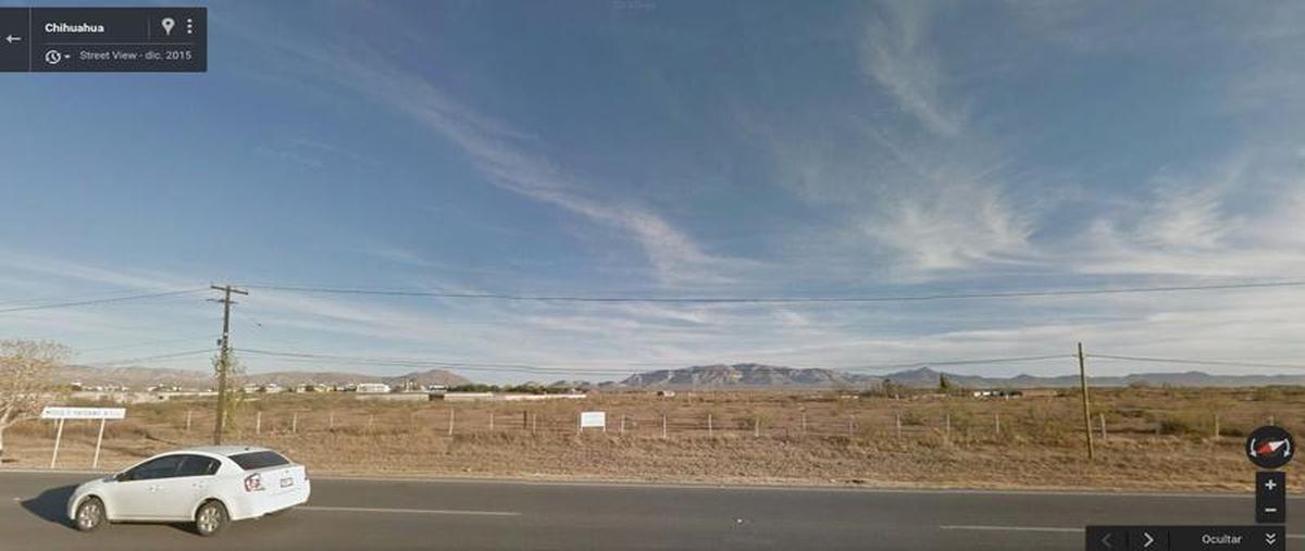 Foto de terreno habitacional en venta en  , aeropuerto, chihuahua, chihuahua, 30298679 No. 03