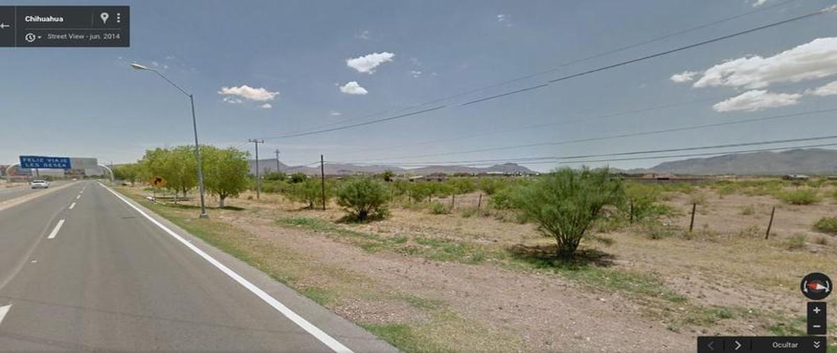 Foto de terreno habitacional en venta en  , aeropuerto, chihuahua, chihuahua, 30298679 No. 04