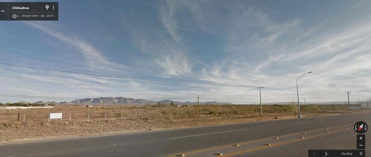 Foto de terreno habitacional en venta en  , aeropuerto, chihuahua, chihuahua, 30298679 No. 05