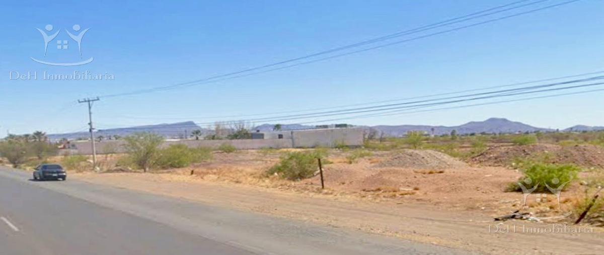 Foto de terreno habitacional en venta en  , aeropuerto, chihuahua, chihuahua, 0 No. 04