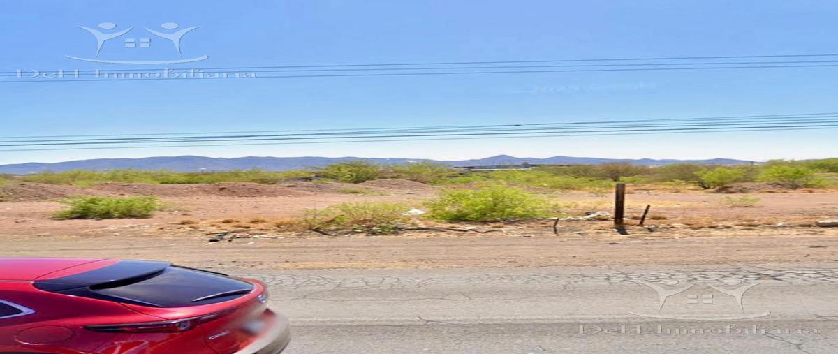 Foto de terreno habitacional en venta en  , aeropuerto, chihuahua, chihuahua, 0 No. 05