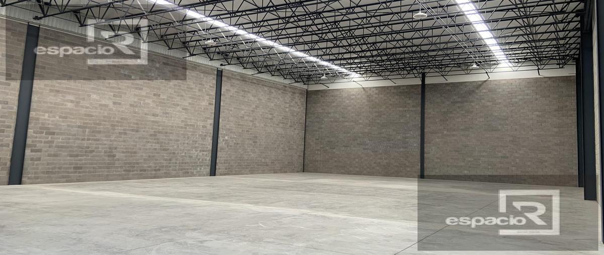 Foto de bodega en renta en  , aeropuerto, chihuahua, chihuahua, 0 No. 03