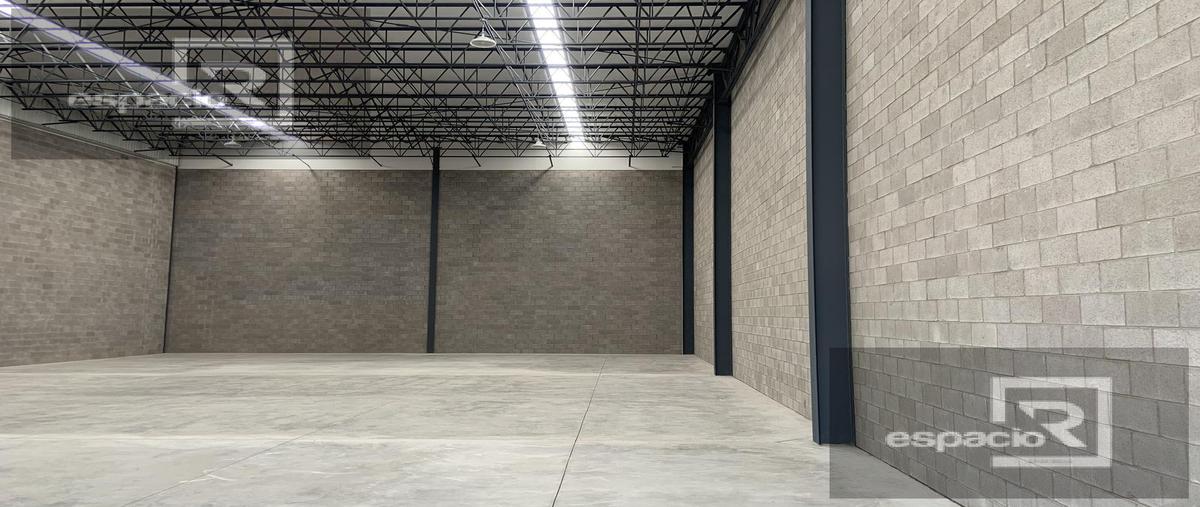 Foto de bodega en renta en  , aeropuerto, chihuahua, chihuahua, 0 No. 04