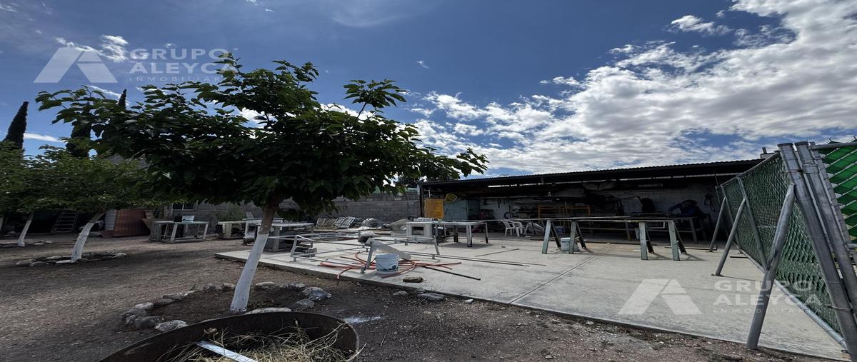 Foto de casa en venta en  , aeropuerto, chihuahua, chihuahua, 0 No. 04