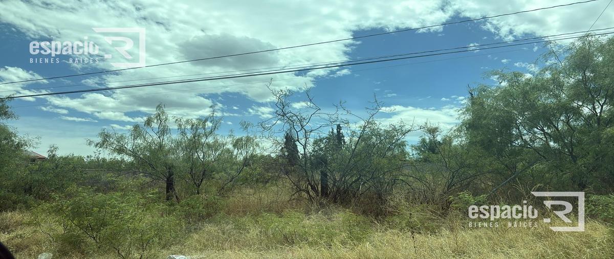 Foto de terreno habitacional en venta en  , aeropuerto, chihuahua, chihuahua, 0 No. 03