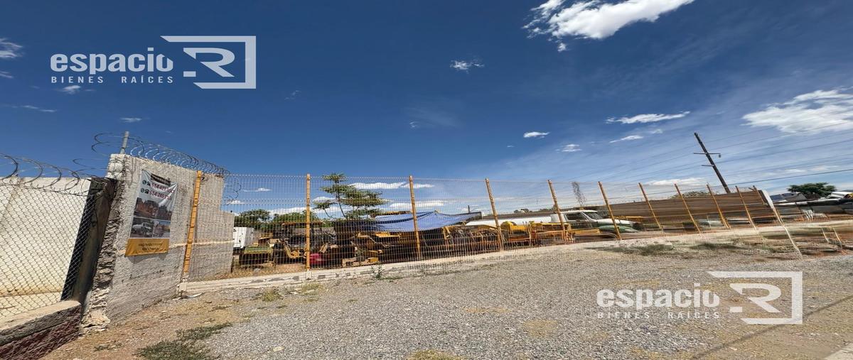 Foto de terreno habitacional en venta en  , aeropuerto, chihuahua, chihuahua, 0 No. 03